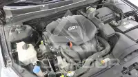 2013 KIA K7
