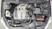 2013 KIA K7