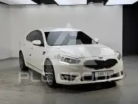 2013 KIA K7