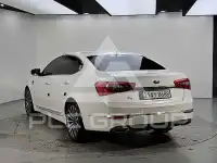 2013 KIA K7