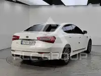 2013 KIA K7