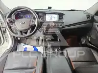 2013 KIA K7