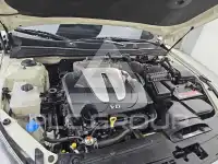 2013 KIA K7