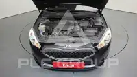 2013 KIA K7