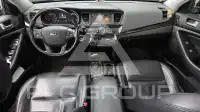 2013 KIA K7