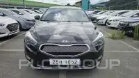 2013 KIA K7