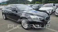 2013 KIA K7