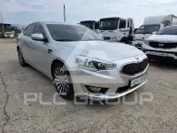 2013 KIA K7