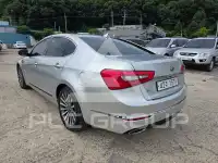 2013 KIA K7