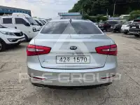 2013 KIA K7