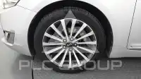 2013 KIA K7