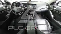 2013 KIA K7