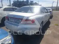2013 KIA K7