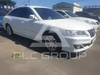 2013 KIA K7