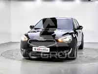 2013 KIA K7