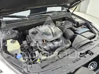 2013 KIA K7
