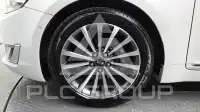 2013 KIA K7