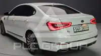 2013 KIA K7