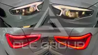2013 KIA K7