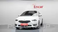 2013 KIA K7
