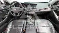 2013 KIA K7