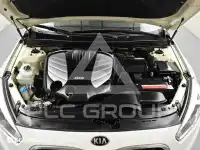 2013 KIA K7