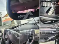 2013 KIA K7