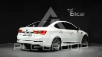 2013 KIA K7