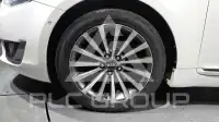 2013 KIA K7