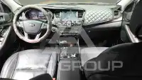 2013 KIA K7