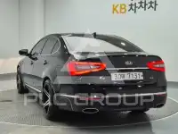 2013 KIA K7