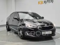 2013 KIA K7
