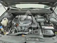 2013 KIA K7