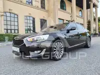 2013 KIA K7