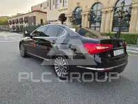 2013 KIA K7