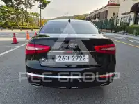 2013 KIA K7