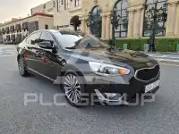 2013 KIA K7
