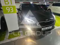2013 KIA K7