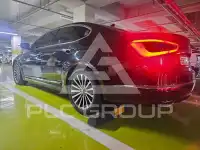 2013 KIA K7