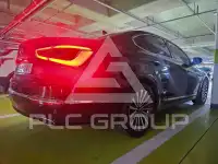 2013 KIA K7