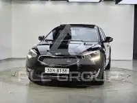 2013 KIA K7
