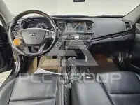 2013 KIA K7