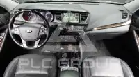2013 KIA K7