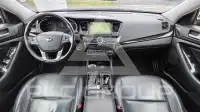 2013 KIA K7