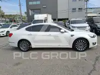 2013 KIA K7