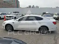 2013 KIA K7