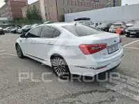 2013 KIA K7