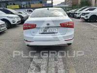 2013 KIA K7