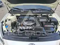 2013 KIA K7