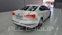 2013 KIA K7